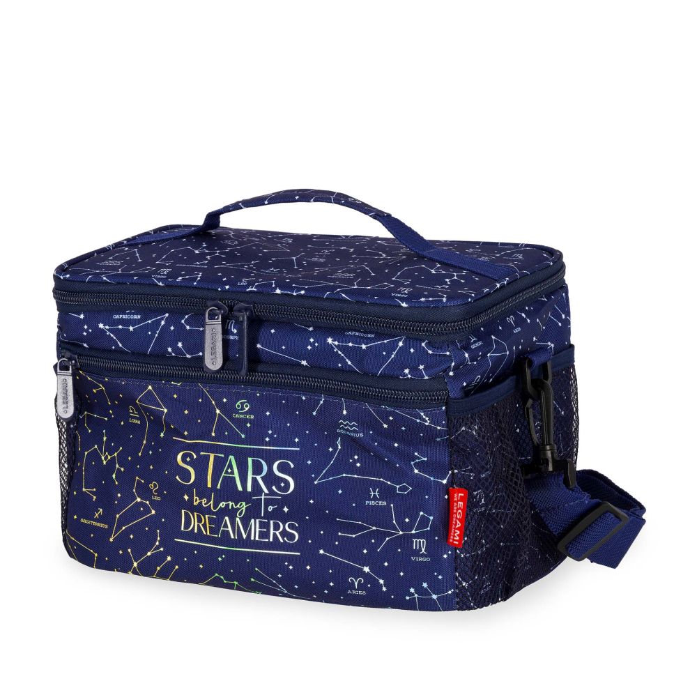 Frokostpose/Frokosttaske, Stars - 5