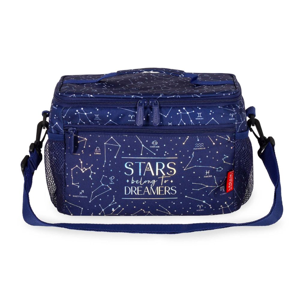 Frokostpose/Frokosttaske, Stars