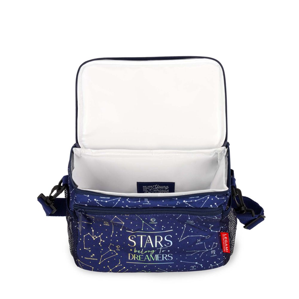 Frokostpose/Frokosttaske, Stars - 3