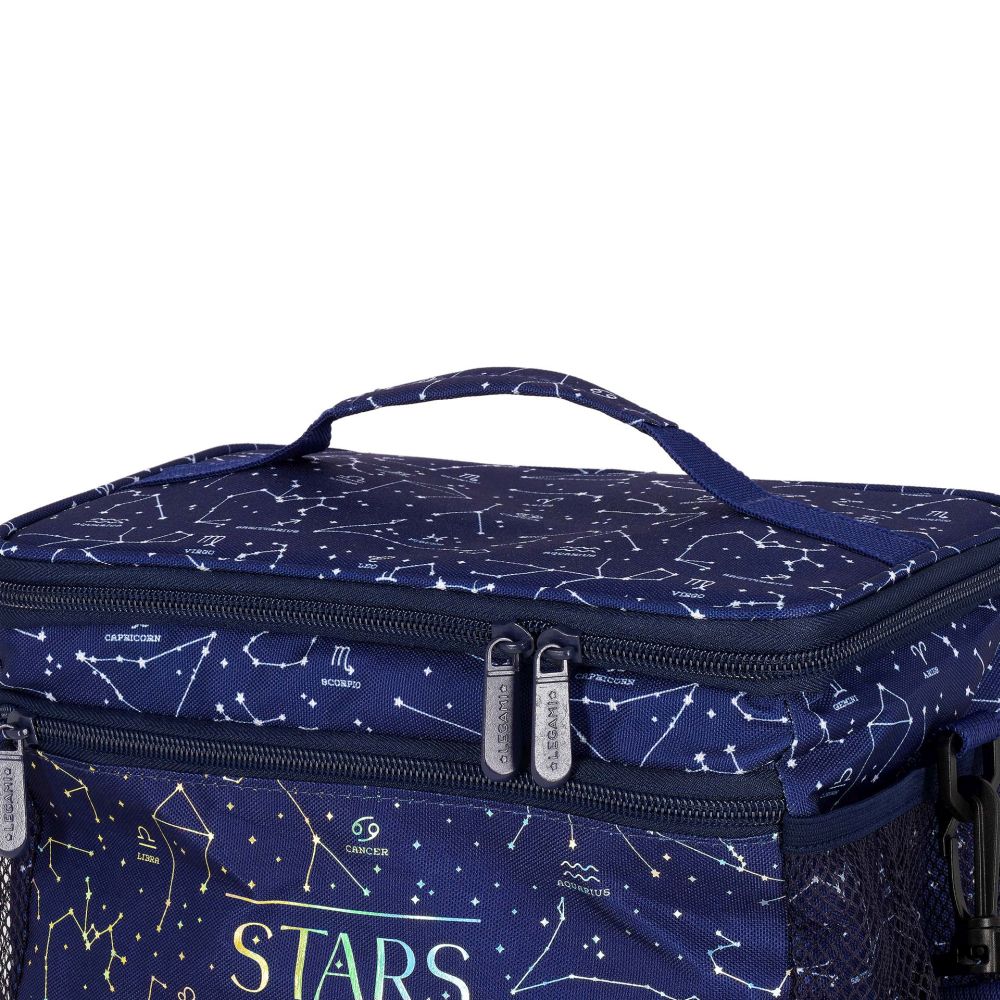 Frokostpose/Frokosttaske, Stars - 4