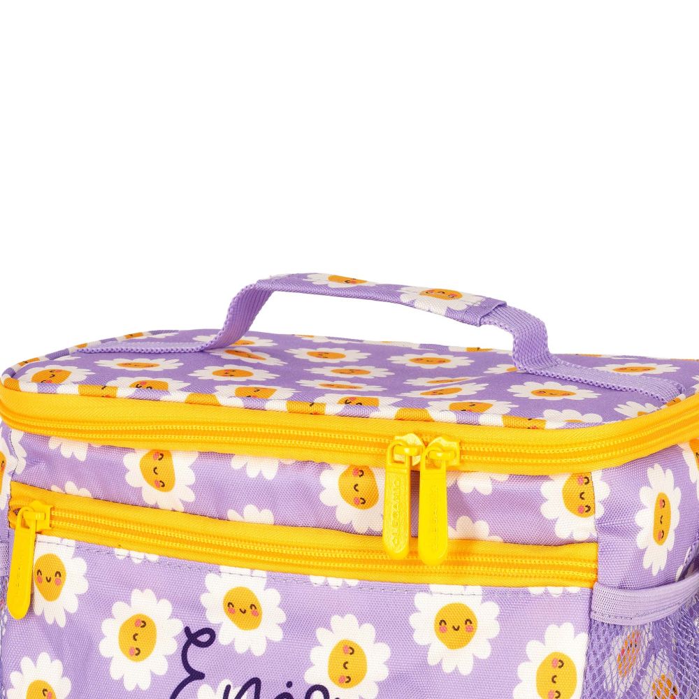 Lunch bag/Lunchväska, Daisy - 4