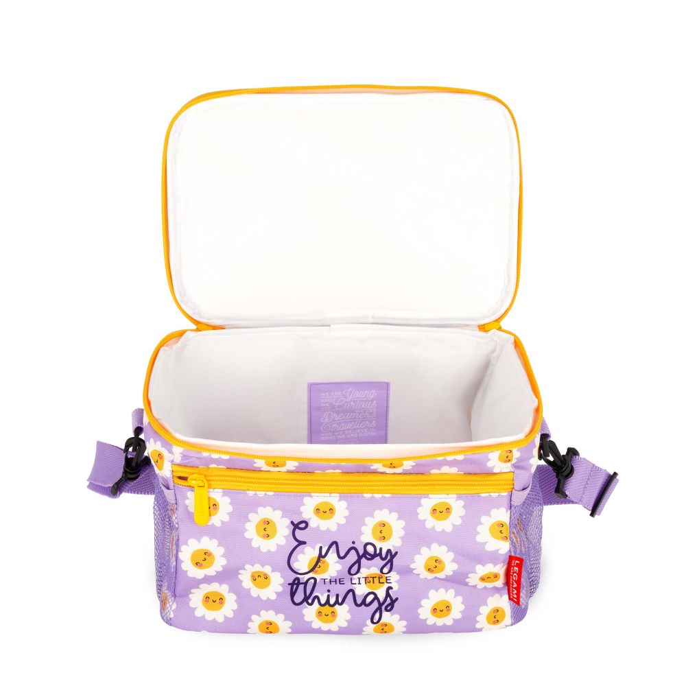 Lunch bag/Lunchväska, Daisy - 3