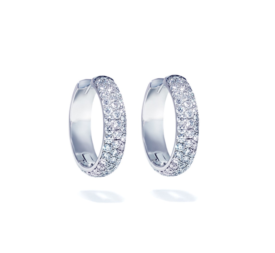 Pave´ Creoles