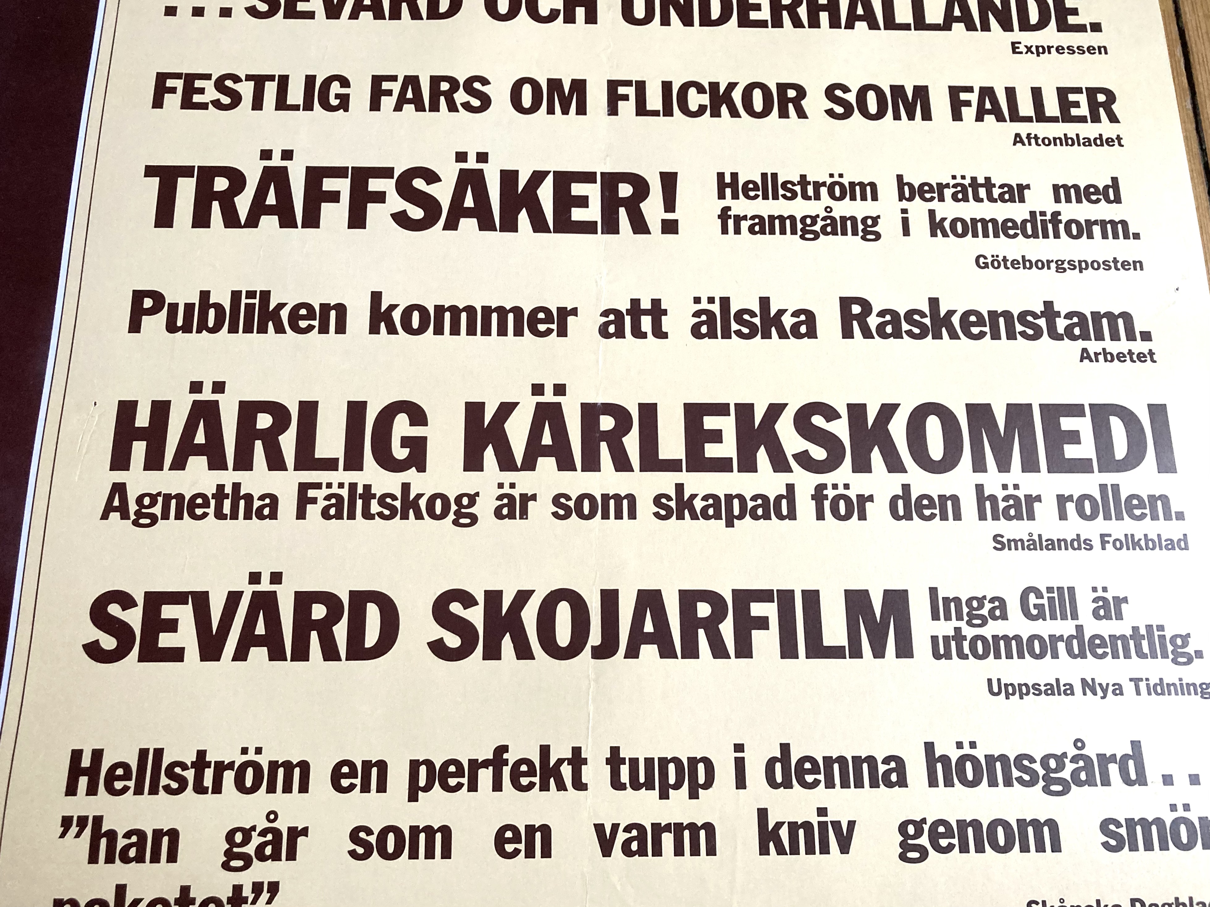 RASKENSTAM (1983) - 2