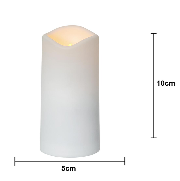 Batterilampe/lygte Serene Star Trading - 3