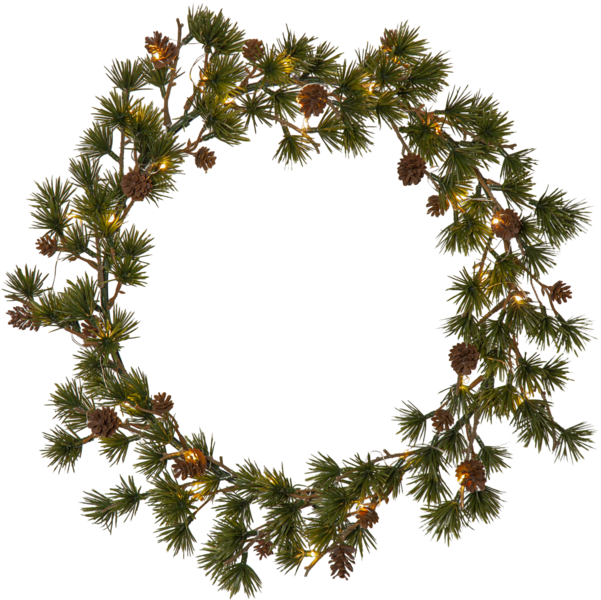 Krans Larix Star Trading - 2