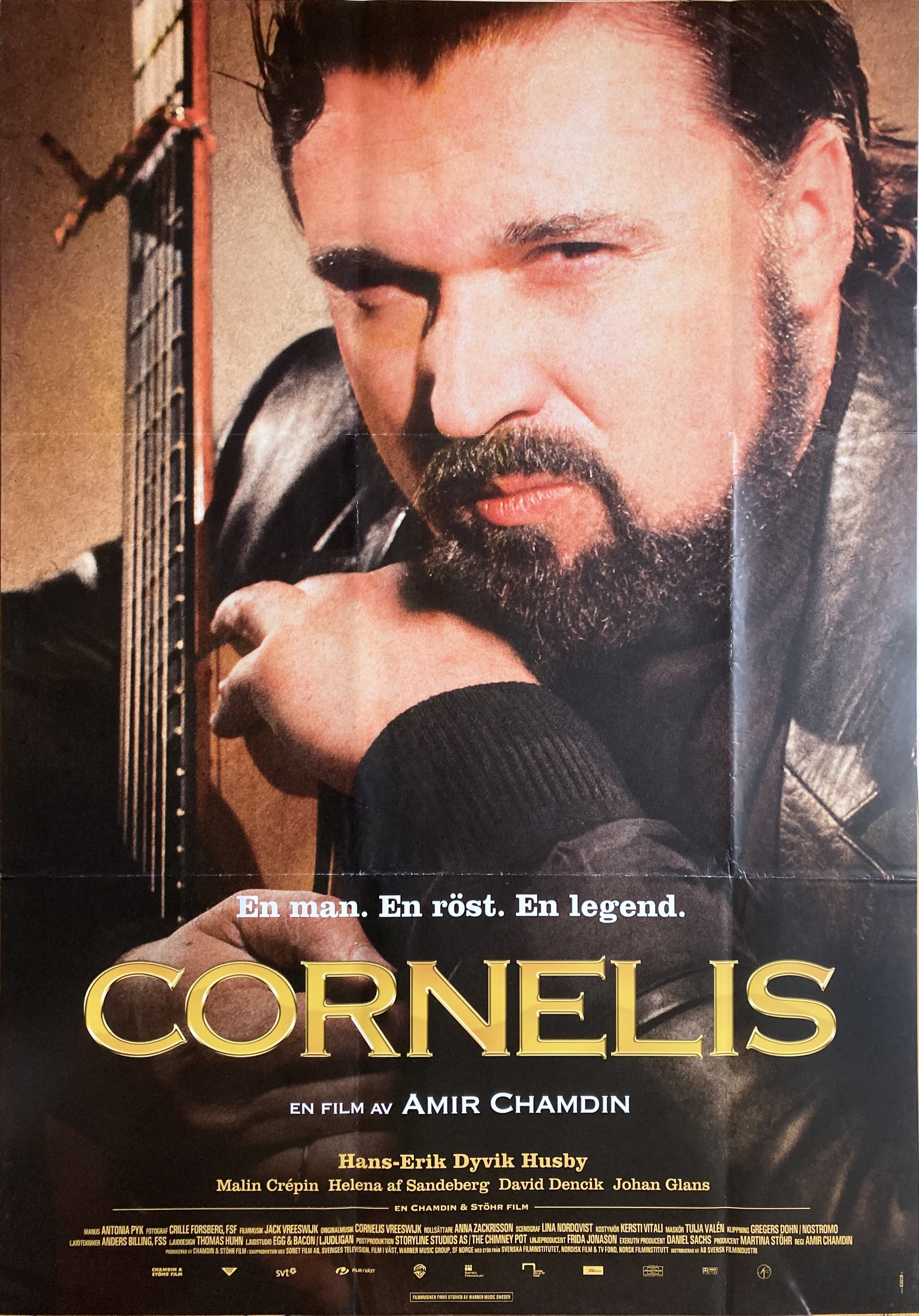 CORNELIS (2010)