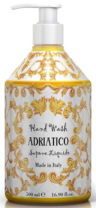 Handtvål /Adriatico