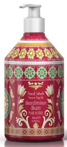 Handtvål / Sardinian