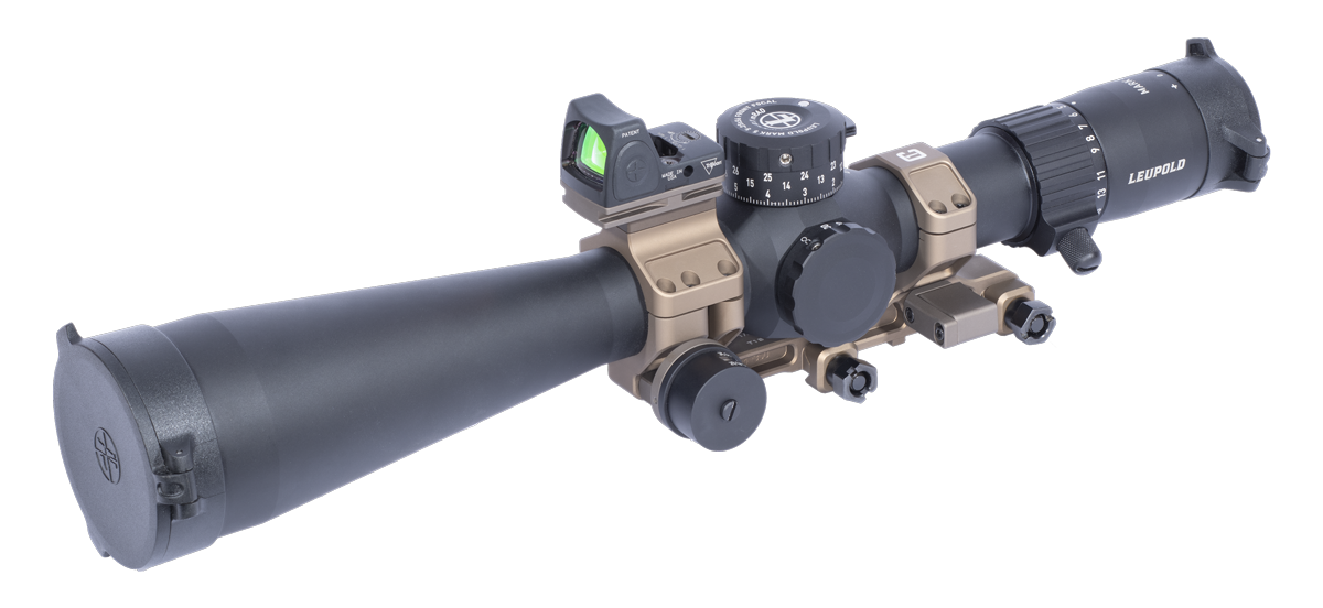 BADGER ORDNANCE Condition One ARC Riser - 3