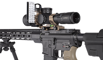BADGER ORDNANCE Condition One / Hawk Hill Custom Data Card Holder