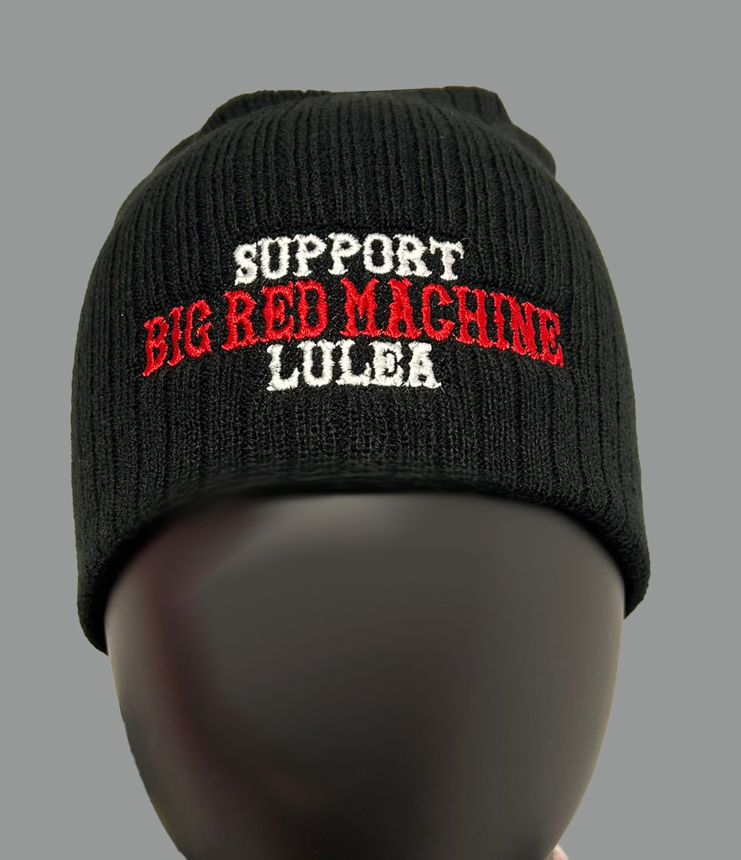 Mössa BIG RED MACHINE - 2
