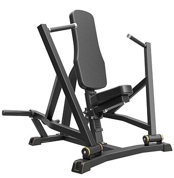 Impulse IFP Seated Chest Press