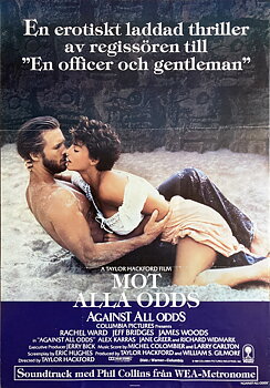AGAINST ALL ODDS (1984)
