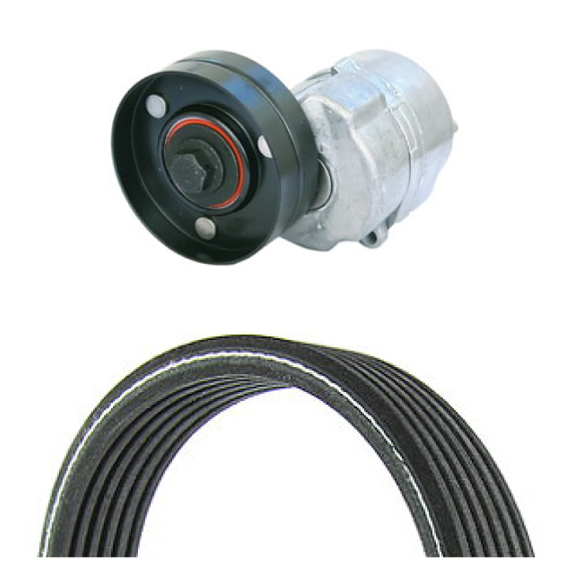 Drive belt kit