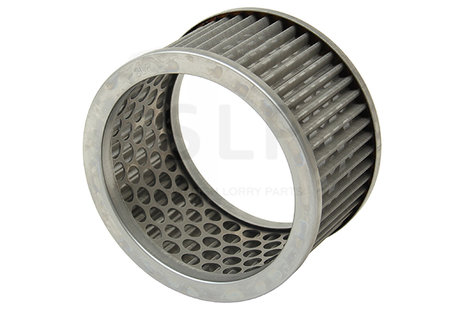 Sil Växellåda 4710278