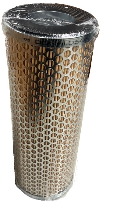 Transmissionsfilter Insats 4786819