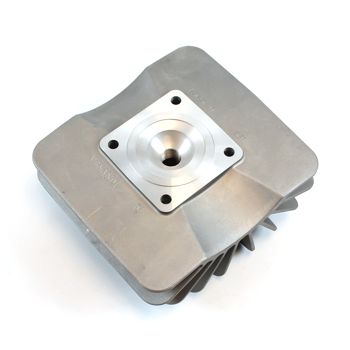Venandi topplokk, 60cc for Simson S51, S53, SR50, KR51/2 - 3