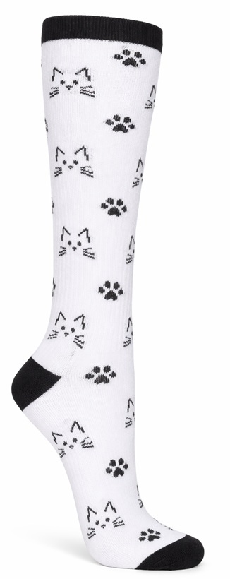 Sthlm Sock Co.  Support socks Cats &amp; Paws