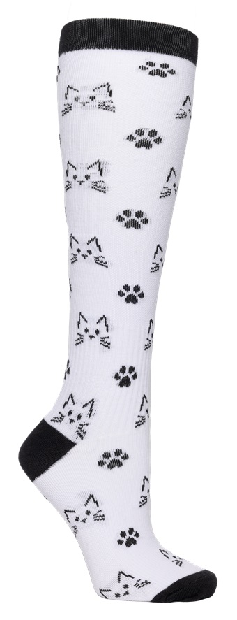 Sthlm Sock Co.  Stödstrumpor Katter & Tassar