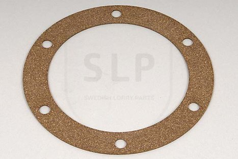 Gasket transmission suction strainer 736733