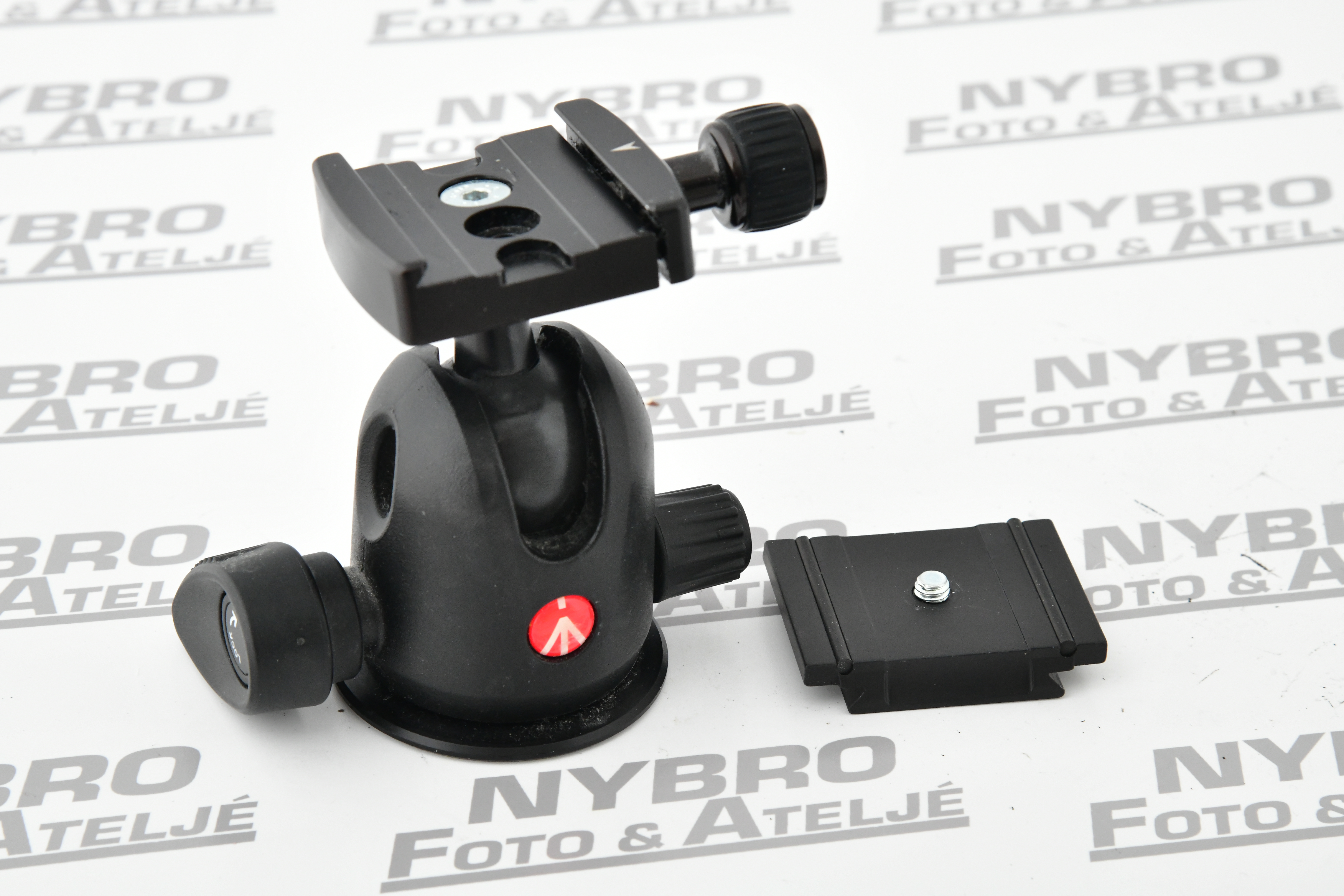 Manfrotto 496RC2 - 2