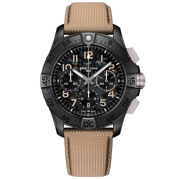 Breitling SB0146101B1X1 Avenger B01 Chronograph 42 Night Mission