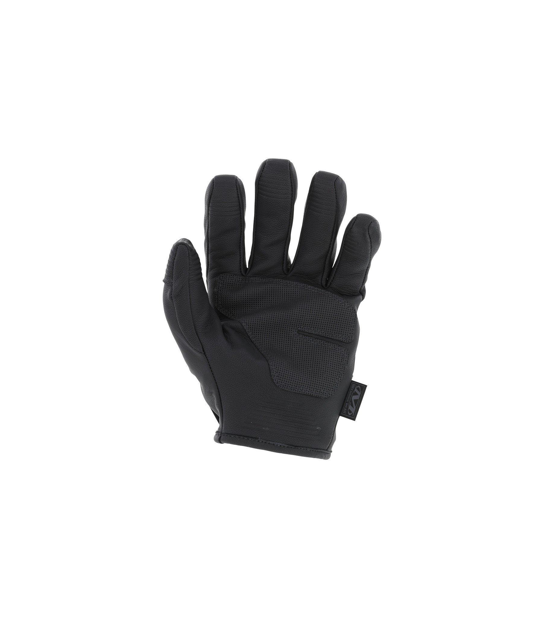 Mechanix Durahide Needlestick svart - 2