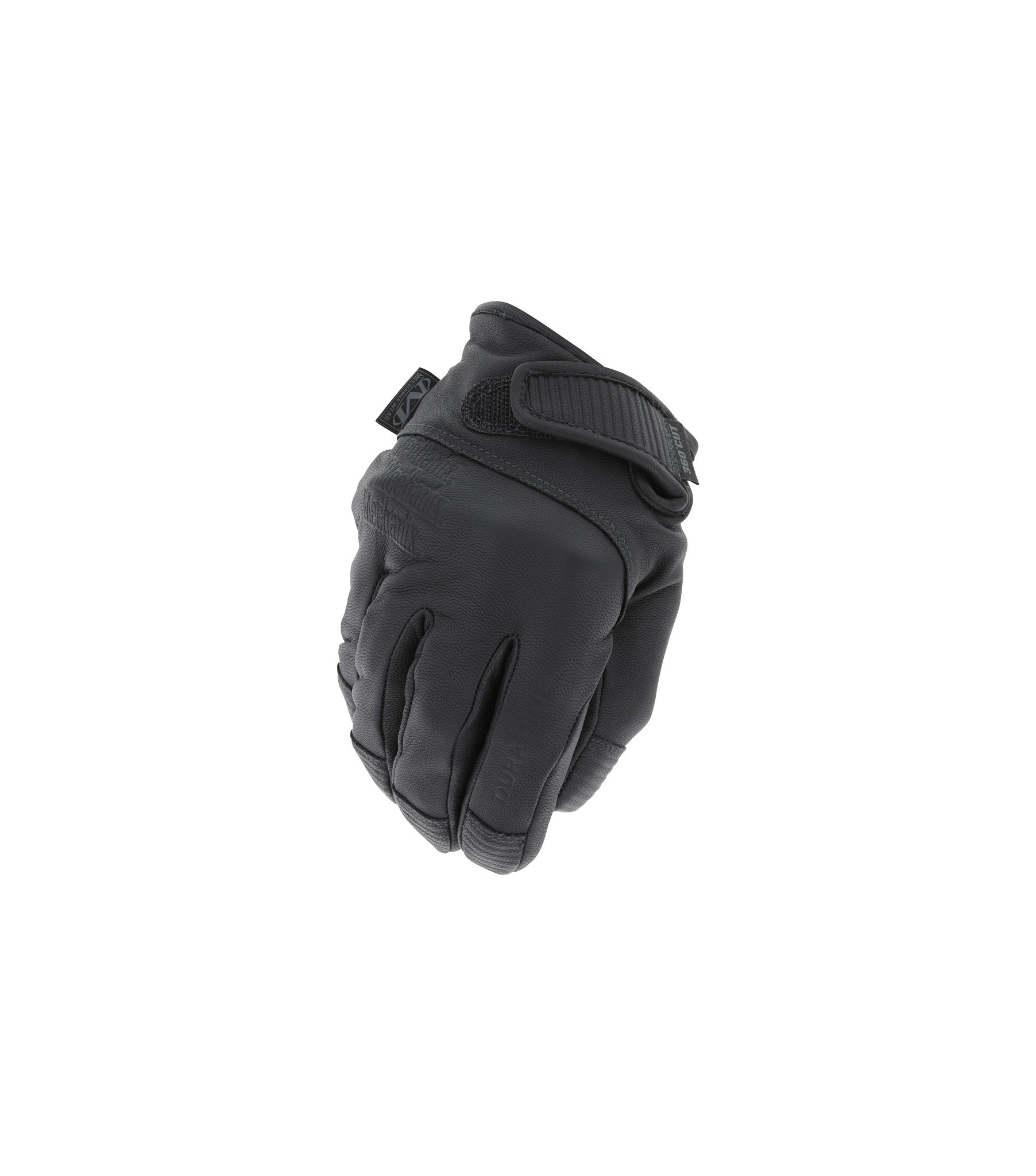 Mechanix Durahide Needlestick svart