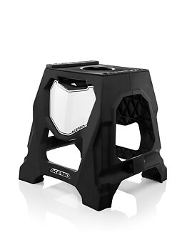Acerbis 711 Mekpall Svart