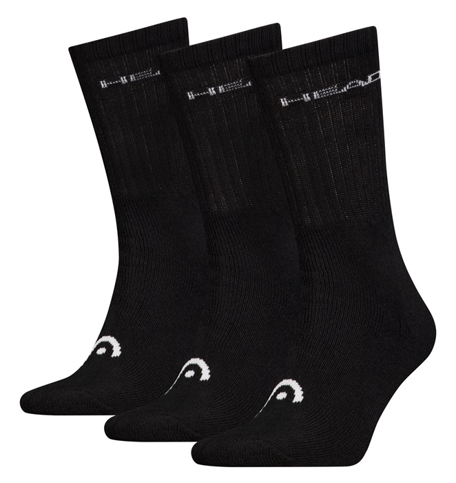 3-Pack Head All Sports Crew