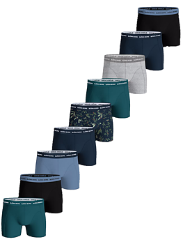 Björn Borg - Cotton Stretch Boxer - 9p