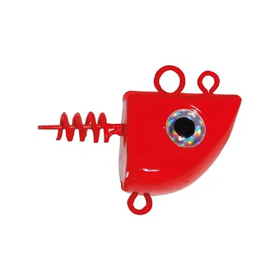 Wiggler Trac Head 2pcs - 2