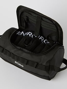 Björn Borg - Toilet Case + Cotton Stretch Boxer - 7p