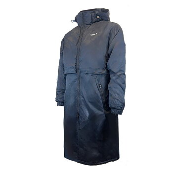 Parka Black GCT 01 ver.1.2
