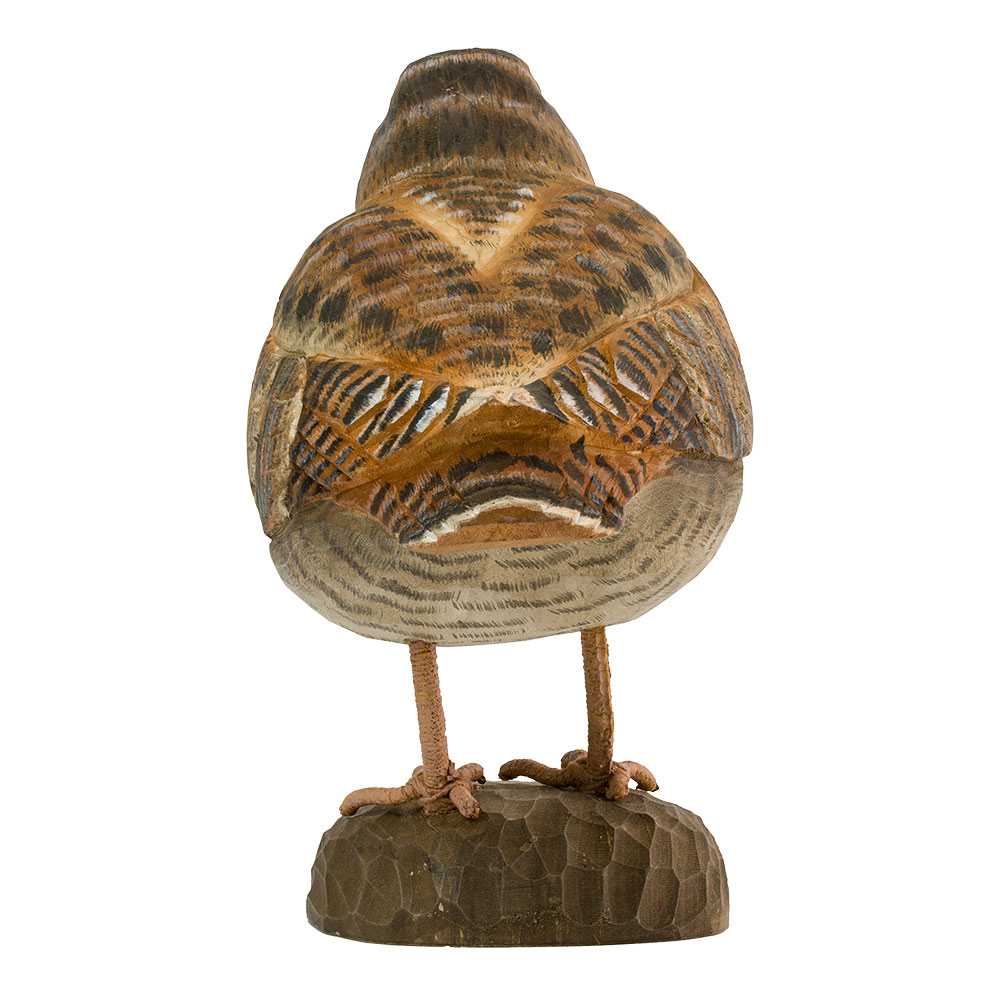 DecoBird Bécasse des bois - 3