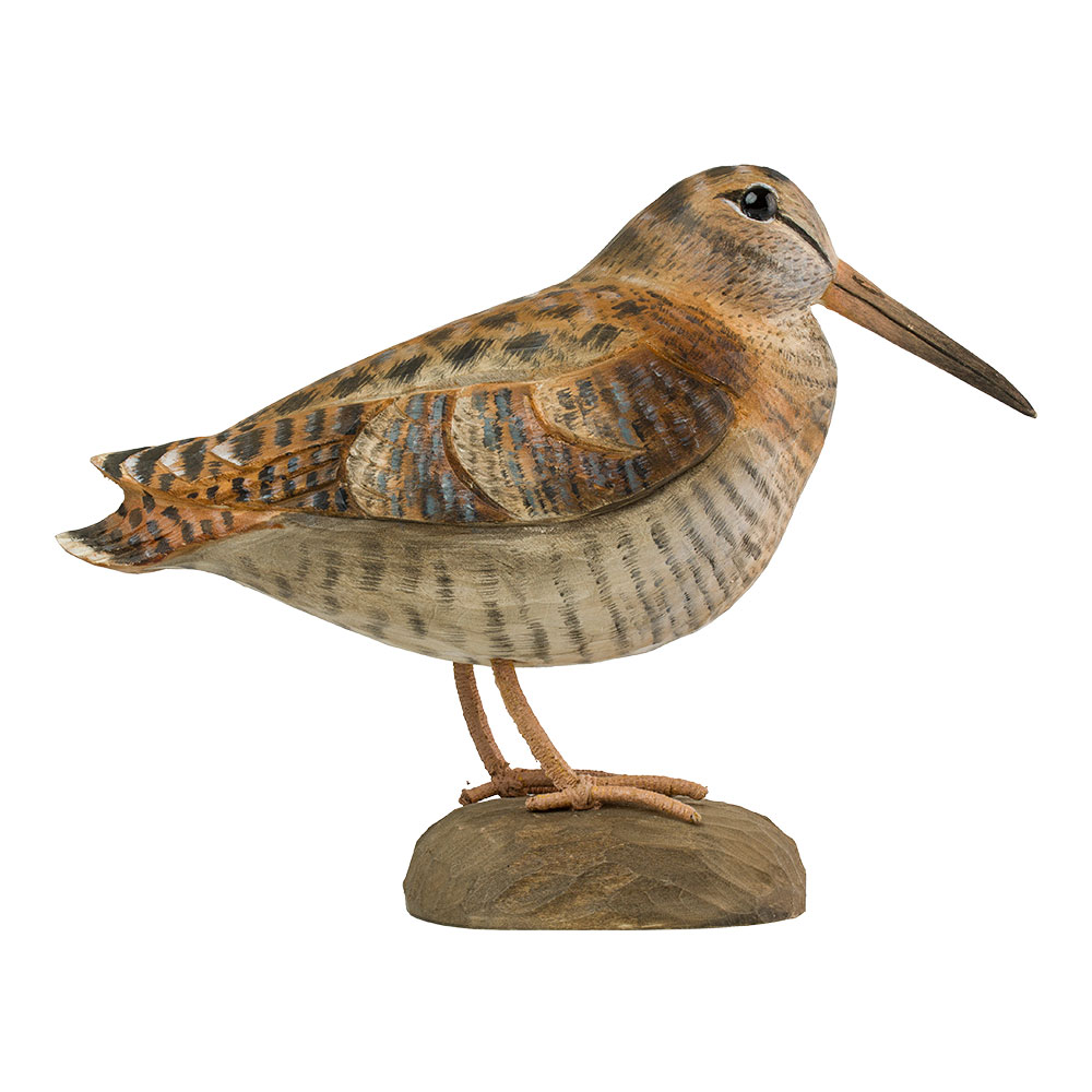 DecoBird Bécasse des bois - 5