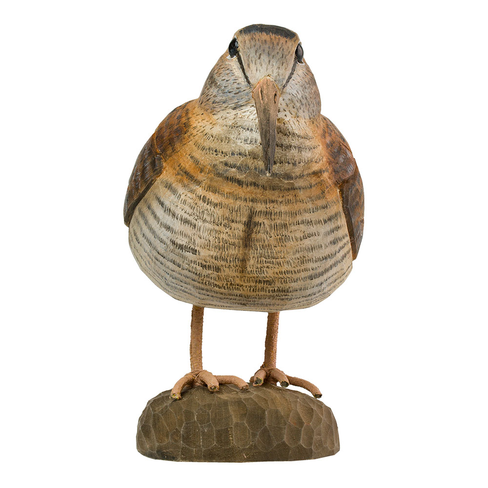 DecoBird Bécasse des bois - 4