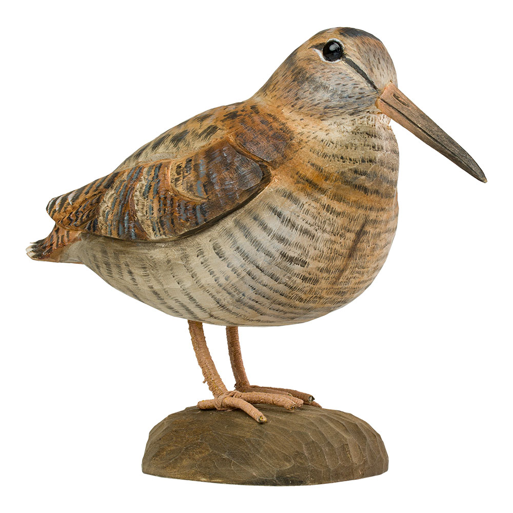 DecoBird Eurasian Woodcock