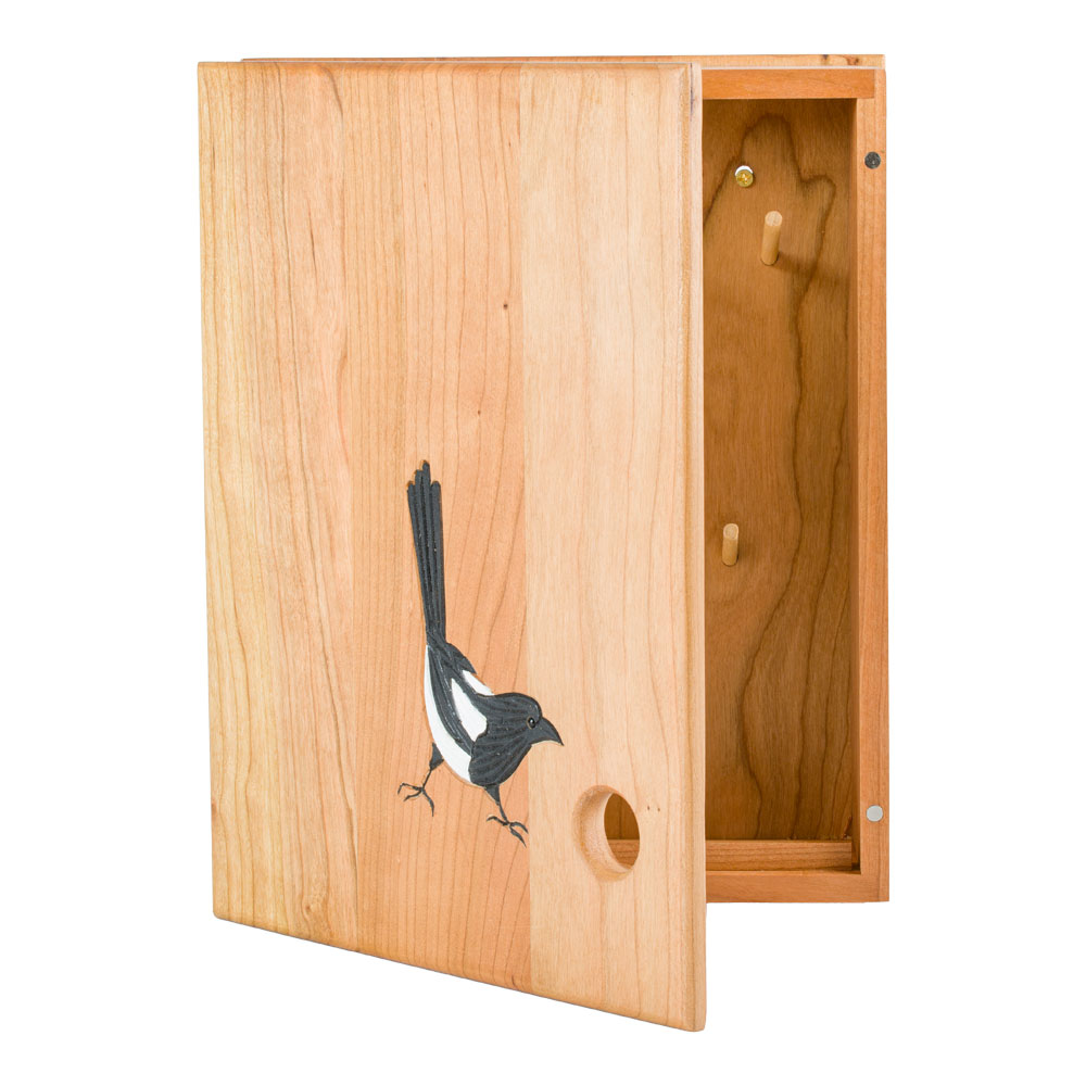 Armoire à clés Pie