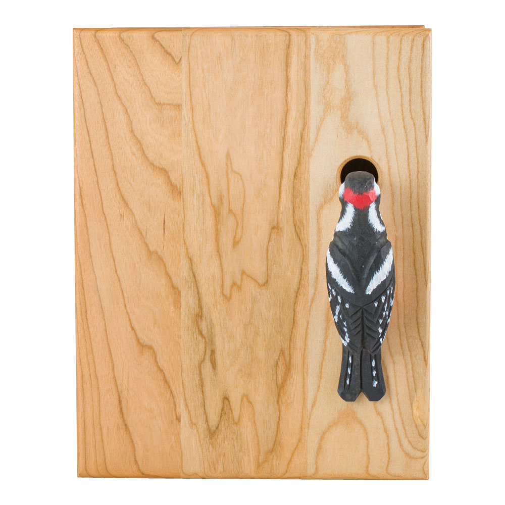 Schlüsselschrank Specht - 4