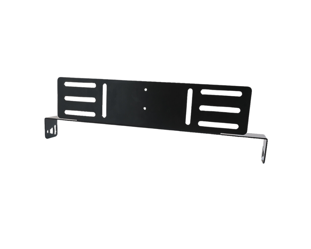 Extraljusfäste till LUXTAR X20 LED-ramp 200W 22"