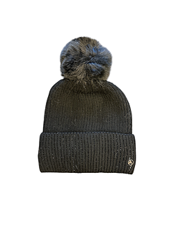 Beanie Euro-star ESLucilla svart