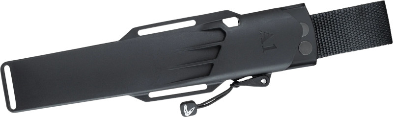 Zytel Fällkniven sheath A1nez