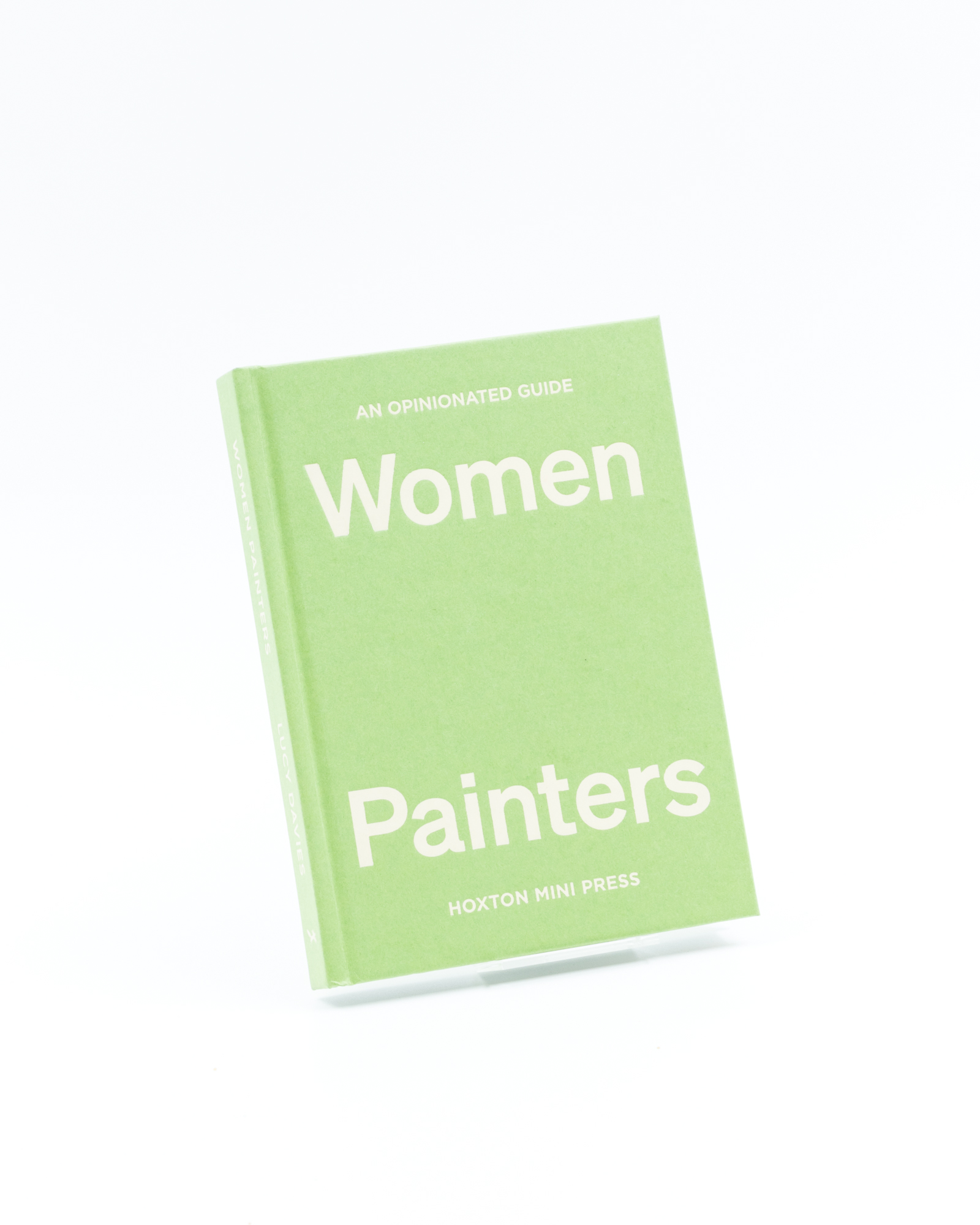 Women Painters, an opinionated guide 
