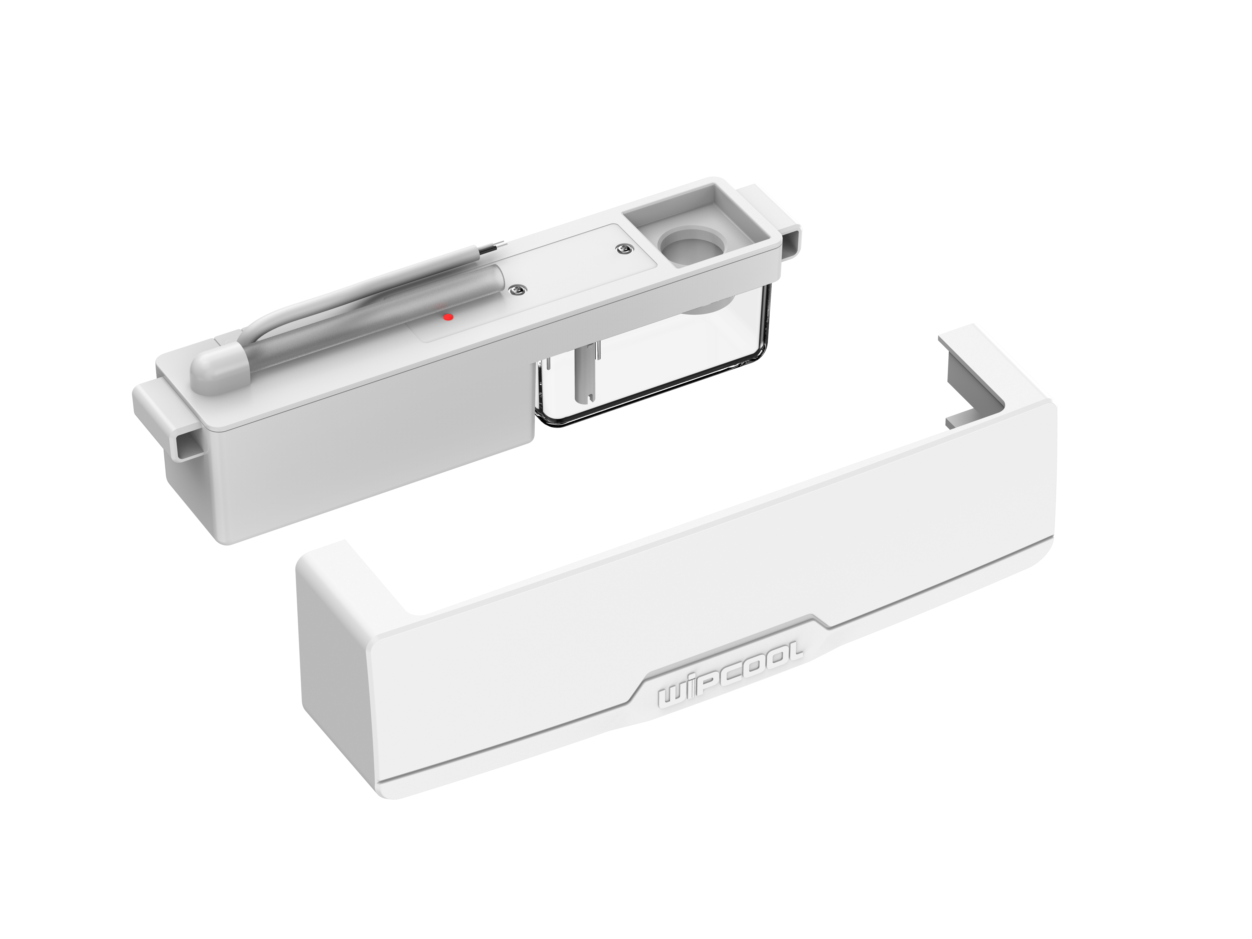 Kondensvattenpump väggmodell P38 - 3