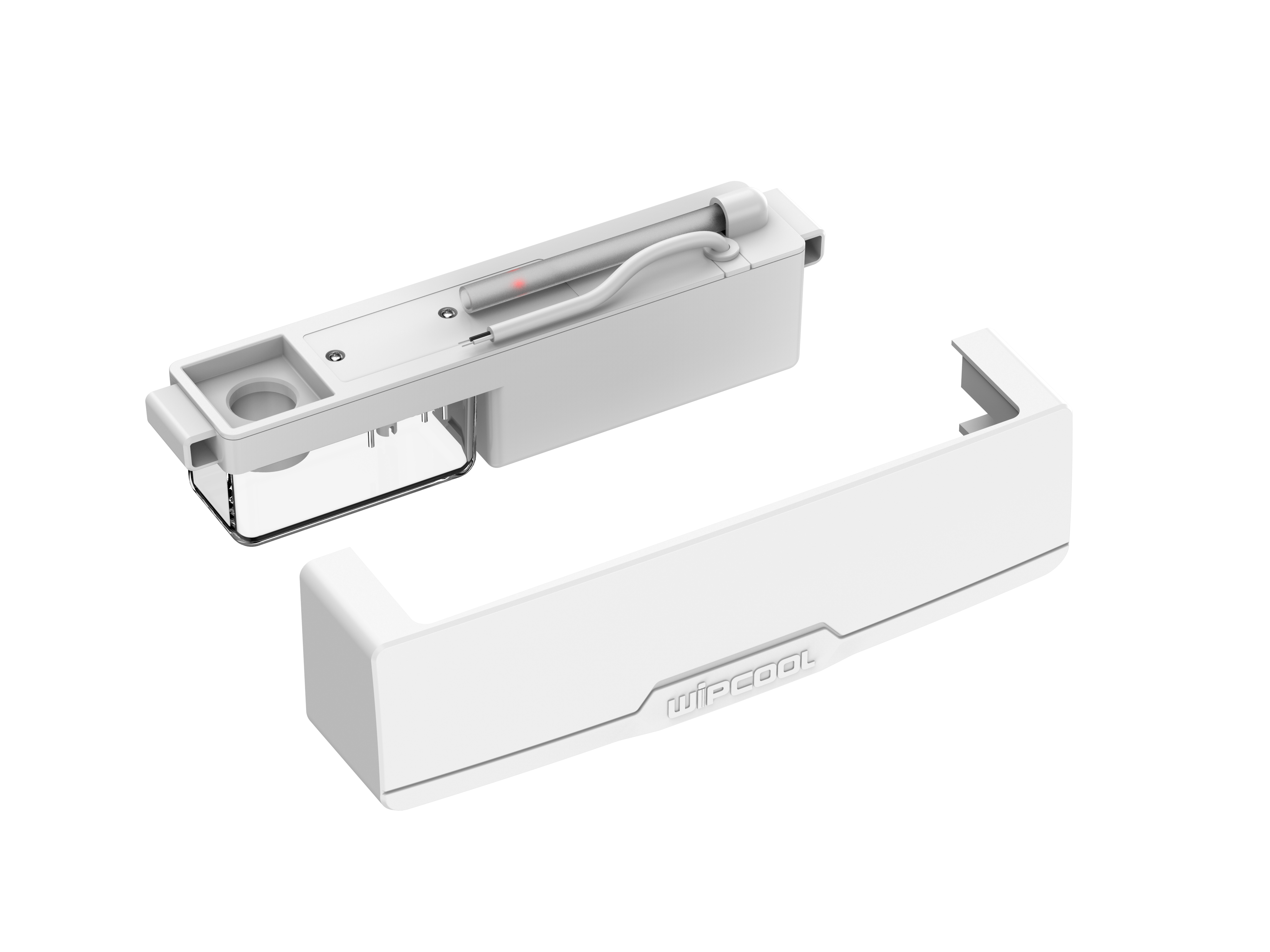Kondensvattenpump väggmodell P38 - 2
