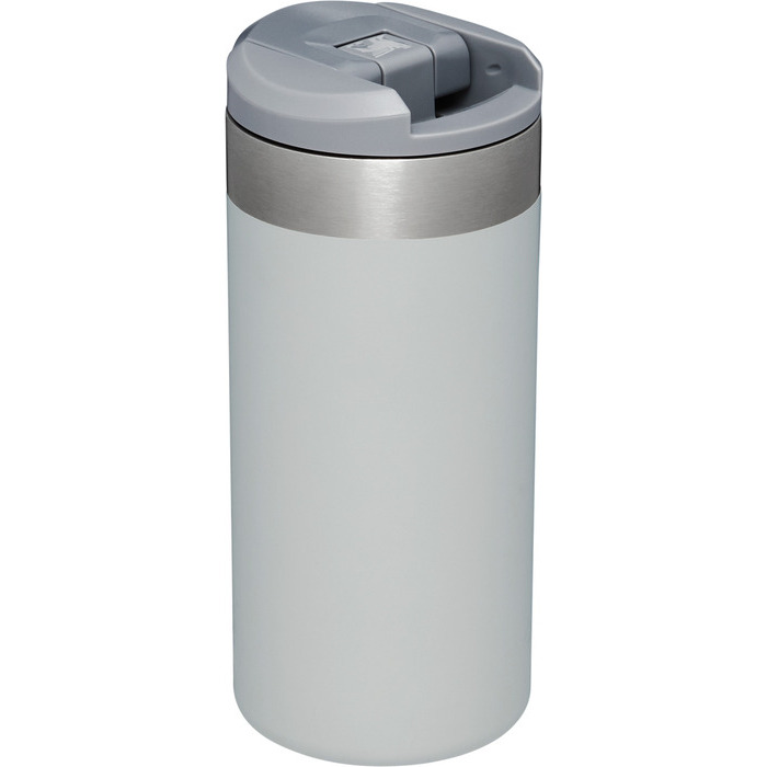 Termosmugg Fog The Aerolight Transit Mug Metallic 0.35 L - 3