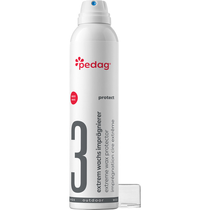 Impregneringspray / Extreme Wax Protector Neutral 250 ml
