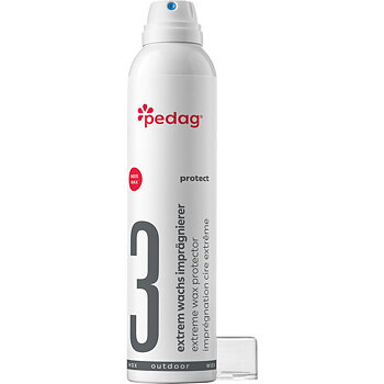 Impregneringspray / Extreme Wax Protector Neutral 250 ml